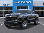 New 2025 Chevrolet Colorado Work Truck Crew Cab 4WD Pickup for sale #45325 - photo 6