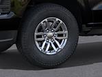 New 2025 Chevrolet Colorado Work Truck Crew Cab 4WD Pickup for sale #45325 - photo 9