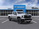 New 2025 Chevrolet Silverado 3500 LTZ Crew Cab 4WD Pickup for sale #45625 - photo 1