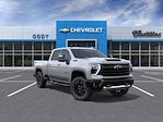 New 2025 Chevrolet Silverado 3500 LTZ Crew Cab 4WD Pickup for sale #45625 - photo 25