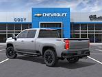 New 2025 Chevrolet Silverado 3500 LTZ Crew Cab 4WD Pickup for sale #45625 - photo 4