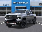 New 2025 Chevrolet Silverado 3500 LTZ Crew Cab 4WD Pickup for sale #45625 - photo 30