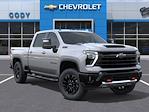 New 2025 Chevrolet Silverado 3500 LTZ Crew Cab 4WD Pickup for sale #45625 - photo 31