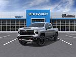 New 2025 Chevrolet Silverado 3500 LTZ Crew Cab 4WD Pickup for sale #45625 - photo 32