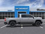 New 2025 Chevrolet Silverado 3500 LTZ Crew Cab 4WD Pickup for sale #45625 - photo 5