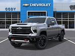 New 2025 Chevrolet Silverado 3500 LTZ Crew Cab 4WD Pickup for sale #45625 - photo 6