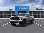 New 2025 Chevrolet Silverado 3500 LTZ Crew Cab 4WD Pickup for sale #45625 - photo 8