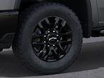 New 2025 Chevrolet Silverado 3500 LTZ Crew Cab 4WD Pickup for sale #45625 - photo 9