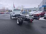 New 2024 Chevrolet Silverado 5500 LT Regular Cab 4WD Cab Chassis for sale #45824 - photo 2