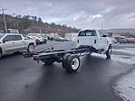 New 2024 Chevrolet Silverado 5500 LT Regular Cab 4WD Cab Chassis for sale #45824 - photo 8