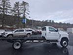 New 2024 Chevrolet Silverado 5500 LT Regular Cab 4WD Cab Chassis for sale #45824 - photo 9