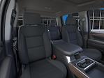 New 2025 Chevrolet Silverado 3500 LT Crew Cab 4WD Pickup for sale #45925 - photo 16