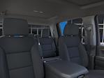 New 2025 Chevrolet Silverado 3500 LT Crew Cab 4WD Pickup for sale #45925 - photo 24