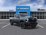 New 2025 Chevrolet Silverado 3500 LT Crew Cab 4WD Pickup for sale #45925 - photo 25