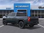 New 2025 Chevrolet Silverado 3500 LT Crew Cab 4WD Pickup for sale #45925 - photo 4