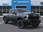 New 2025 Chevrolet Silverado 3500 LT Crew Cab 4WD Pickup for sale #45925 - photo 31