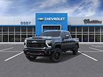 New 2025 Chevrolet Silverado 3500 LT Crew Cab 4WD Pickup for sale #45925 - photo 32