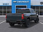 New 2025 Chevrolet Silverado 3500 LT Crew Cab 4WD Pickup for sale #45925 - photo 2