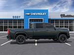 New 2025 Chevrolet Silverado 3500 LT Crew Cab 4WD Pickup for sale #45925 - photo 5