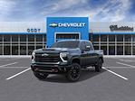 New 2025 Chevrolet Silverado 3500 LT Crew Cab 4WD Pickup for sale #45925 - photo 8