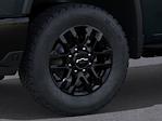 New 2025 Chevrolet Silverado 3500 LT Crew Cab 4WD Pickup for sale #45925 - photo 9