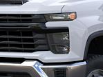 New 2025 Chevrolet Silverado 3500 Work Truck Regular Cab 4WD Cab Chassis for sale #46025 - photo 10