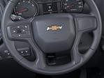 New 2025 Chevrolet Silverado 3500 Work Truck Regular Cab 4WD Cab Chassis for sale #46025 - photo 19
