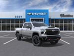 New 2025 Chevrolet Silverado 2500 LT Crew Cab 4WD Pickup for sale #46125 - photo 1