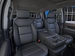 New 2025 Chevrolet Silverado 2500 LT Crew Cab 4WD Pickup for sale #46125 - photo 16
