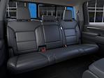 New 2025 Chevrolet Silverado 2500 LT Crew Cab 4WD Pickup for sale #46125 - photo 17