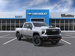 New 2025 Chevrolet Silverado 2500 LT Crew Cab 4WD Pickup for sale #46125 - photo 25