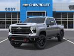 New 2025 Chevrolet Silverado 2500 LT Crew Cab 4WD Pickup for sale #46125 - photo 30