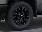 New 2025 Chevrolet Silverado 2500 LT Crew Cab 4WD Pickup for sale #46125 - photo 33