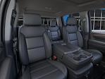 New 2025 Chevrolet Silverado 2500 LT Crew Cab 4WD Pickup for sale #46125 - photo 40