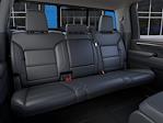 New 2025 Chevrolet Silverado 2500 LT Crew Cab 4WD Pickup for sale #46125 - photo 41