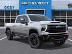 New 2025 Chevrolet Silverado 2500 LT Crew Cab 4WD Pickup for sale #46125 - photo 7