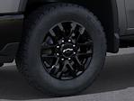 New 2025 Chevrolet Silverado 2500 LT Crew Cab 4WD Pickup for sale #46125 - photo 9