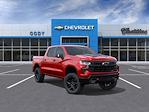 New 2025 Chevrolet Silverado 1500 LT Crew Cab 4WD Pickup for sale #46225 - photo 1