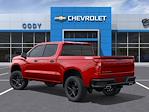 New 2025 Chevrolet Silverado 1500 LT Crew Cab 4WD Pickup for sale #46225 - photo 27