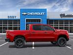New 2025 Chevrolet Silverado 1500 LT Crew Cab 4WD Pickup for sale #46225 - photo 5