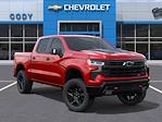 New 2025 Chevrolet Silverado 1500 LT Crew Cab 4WD Pickup for sale #46225 - photo 7