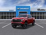 New 2025 Chevrolet Silverado 1500 LT Crew Cab 4WD Pickup for sale #46225 - photo 8