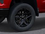 New 2025 Chevrolet Silverado 1500 LT Crew Cab 4WD Pickup for sale #46225 - photo 9