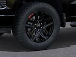 New 2026 Chevrolet Silverado 1500 RST Crew Cab 4WD Pickup for sale #4626 - photo 33
