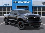 New 2026 Chevrolet Silverado 1500 RST Crew Cab 4WD Pickup for sale #4626 - photo 7