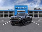 New 2026 Chevrolet Silverado 1500 RST Crew Cab 4WD Pickup for sale #4626 - photo 8