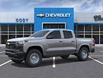 New 2025 Chevrolet Colorado Work Truck Crew Cab 4WD Pickup for sale #46325 - photo 3
