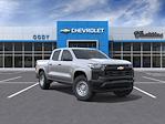 New 2025 Chevrolet Colorado Work Truck Crew Cab 4WD Pickup for sale #46325 - photo 25
