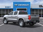 New 2025 Chevrolet Colorado Work Truck Crew Cab 4WD Pickup for sale #46325 - photo 4