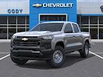 New 2025 Chevrolet Colorado Work Truck Crew Cab 4WD Pickup for sale #46325 - photo 30